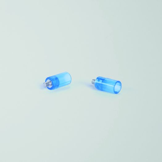 ADAPTATEUR POUR ATTACHEMENTS INTRA-ORAUX / LA PAIRE NOVAFON ® [JFB-230-2241]