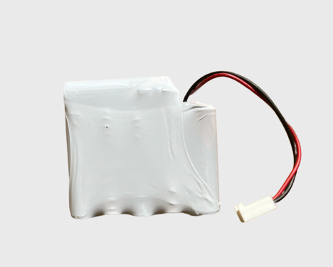 BATTERY PACK 1800 MA FOR 4 - CHANNELS [JFB-296-1556]