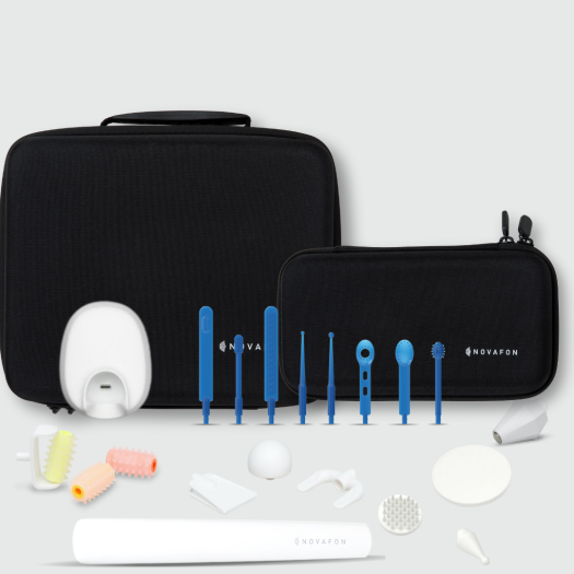 NOVAFON ® PACK ACCESSOIRE