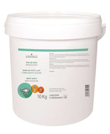 Bain petit-lait 10KG COSIMED