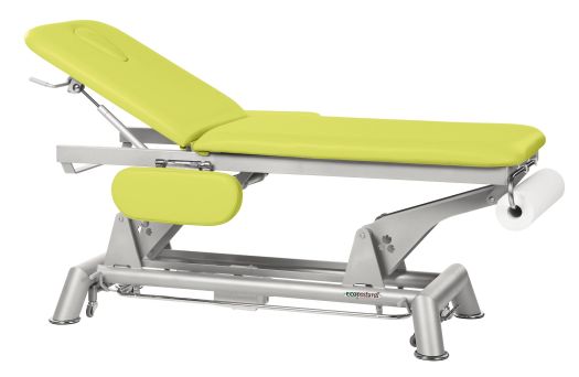 TABLE DE MASSAGE ÉLECTRIQUE ECOPOSTURAL C5951 [JFB-204-1359]