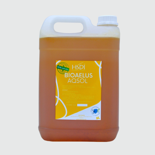HSDI - BIOAELUS AQSOL 5 LITRES [JFB-350-2363]