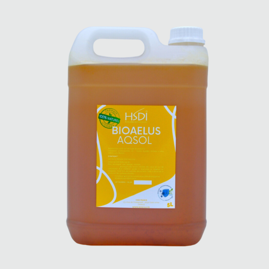 HSDI - BIOAELUS AQSOL 5 LITRES