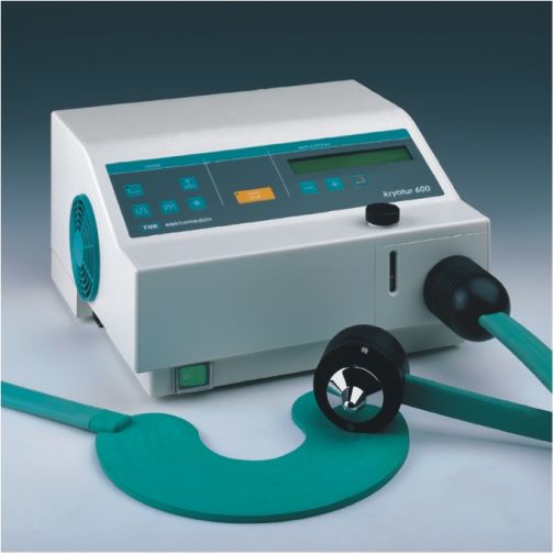 KRYOTUR 600 [JFB-043-1757]