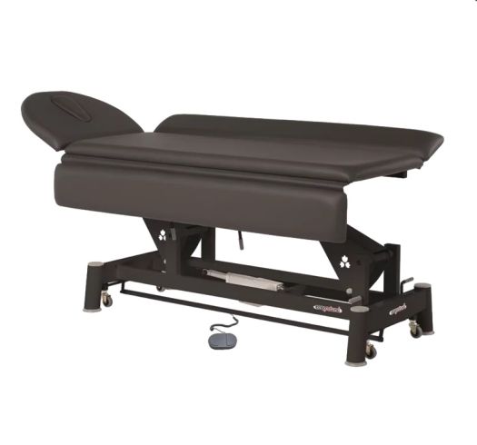 TABLE DE MASSAGE ÉLECTRIQUE C5606 ECOPOSTURAL