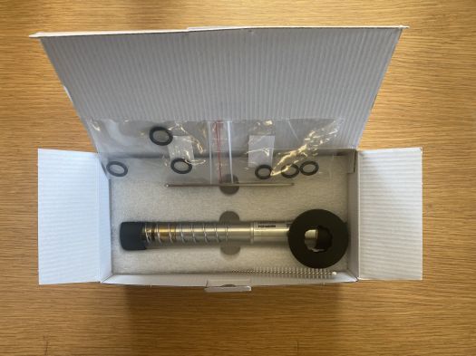BT 6000 SWT Kit de remplacement  [JFB-077-2371]