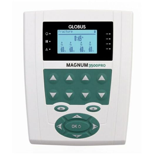 MAGNUM 3500 PRO GLOBUS