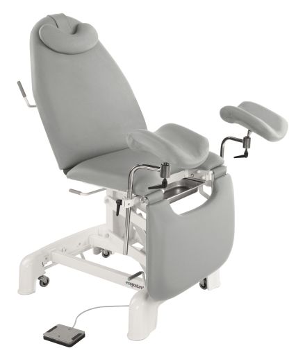 FAUTEUIL GYNÉCOLOGIE C3566 ECOPOSTURAL