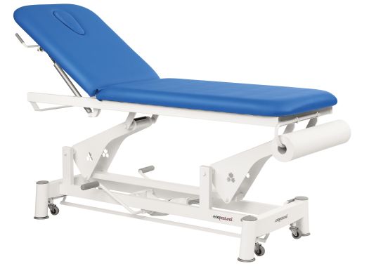 TABLE DE MASSAGE HYDRAULIQUE C5752 ECOPOSTURAL