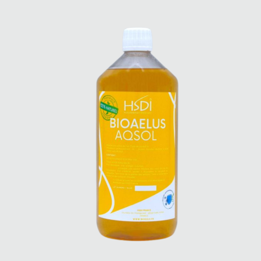 HSDI - BIOAELUS AQSOL 1 LITRE