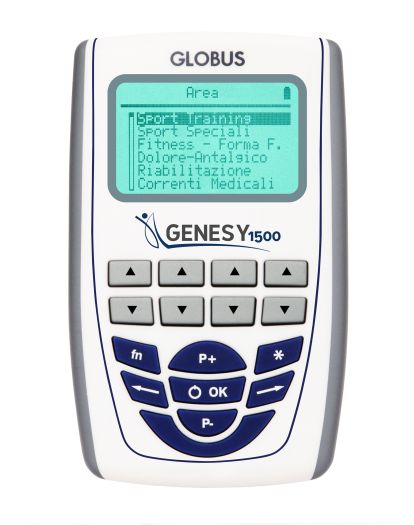 GENESY 1500 GLOBUS 