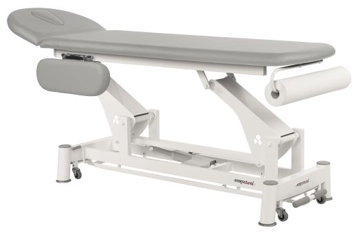 TABLE DE MASSAGE ÉLECTRIQUE C5524 M48T10 ECOPOSTURAL [JFB-204-1430]