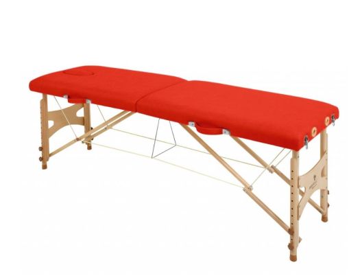 TABLE DE MASSAGE PLIANTE C3100 ECOPOSTURAL [JFB-204-1960]