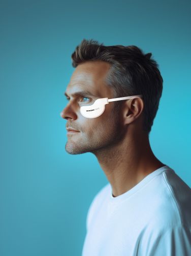 Electrodes WONDER yeux