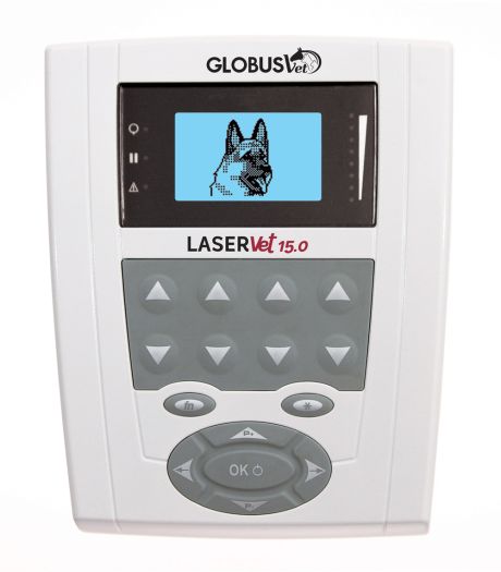 LASERVET 15.0