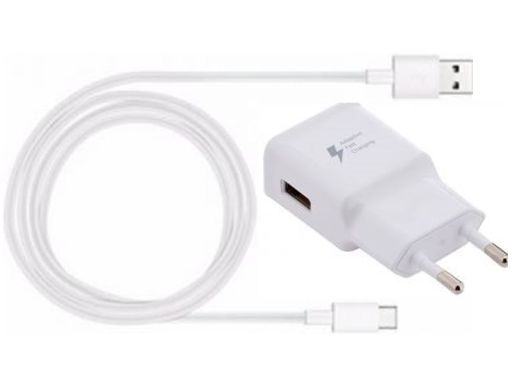 CHARGEUR ADAPTATEUR POUR NOUVEAU NOVAFON ® + CÂBLE USB [JFB-230-1812]