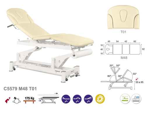 TABLE ECOPOSTURAL C5579 M48 T01