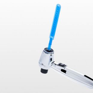 EMBOUT ABAISSE LANGUE NOVAFON ® INTRA ORAL