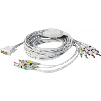 Cable ECG BTL