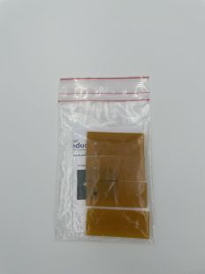 KIT SILENT BLOC EUREDUC  TP 07 ET TP 05