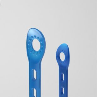 EMBOUT CUILLÈRE À CAPTEUR D'EXERCICE NOVAFON ® INTRA ORAL
