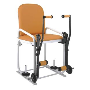 FAUTEUIL QUADRICEPS FERROX