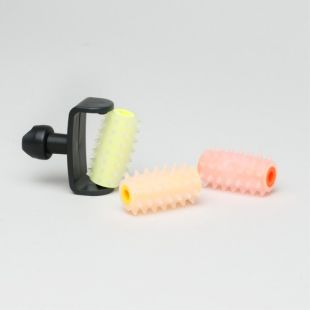 SENSI ROLLER NOVAFON ® POWER NOIR - ROULEAUX SENSITIFS 