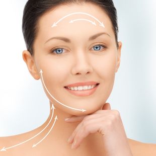 RF BEAUTY 7000 MED