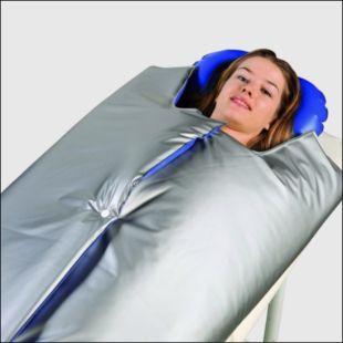 COUVERTURE CHAUFFANTE BODYSLIM XL 3A TELEC 