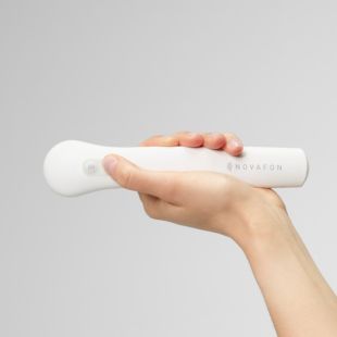 NOVAFON ® + PACK EMBOUTS - ORTHOPHONISTE 
