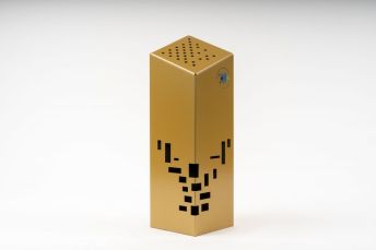 BIOÉOLE 25 DÉSINFECTANT D'AIR - HSDI