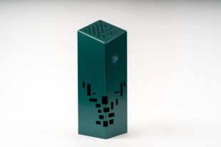 BIOÉOLE 25 DÉSINFECTANT D'AIR - HSDI