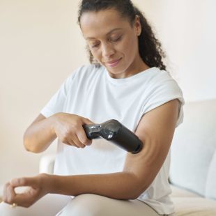 NOVAFON ® MAX + avec sa station de chargement 