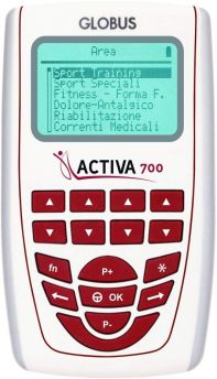 Activa 700 ELECTROSTIMULATEUR [JFB-296-1579]