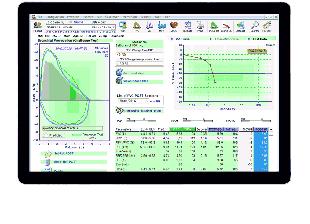 SPIROBANK II MIR BASIC AVEC TURBINE REUTILISABLE