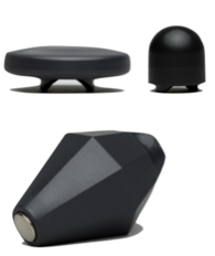 NOVAFON ® POWER LOT DE 3 TETES