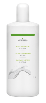 Lotion de massage neutre 1L COSIMED