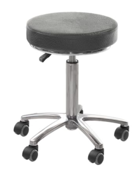 TABOURET GALETTE ASSISE POLYURETHANE [JFB-022-1105]