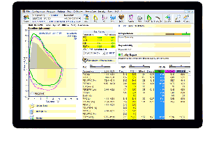 SPIROBANK II MIR BASIC AVEC TURBINE REUTILISABLE