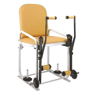 FAUTEUIL QUADRICEPS FERROX