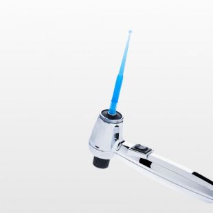 EMBOUT TIGE À BILLE NOVAFON ® INTRA ORAL 