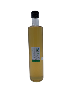 RECHARGE Solution hydroalcoolique 750 ml citron anti-oxydante 