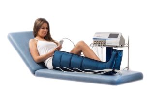 APPAREIL SEUL TP05 i PRESSOTHERAPIE EUREDUC 