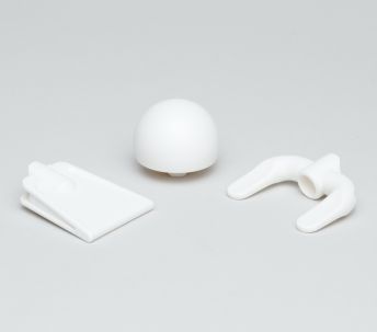 PHYSIO SET NOVAFON ® BLANC