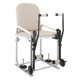 FAUTEUIL QUADRICEPS FERROX