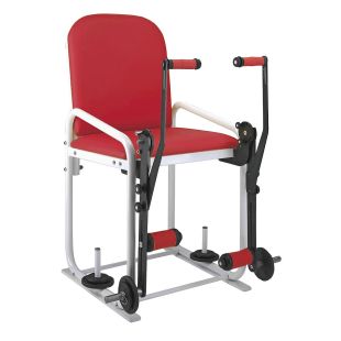 FAUTEUIL QUADRICEPS FERROX