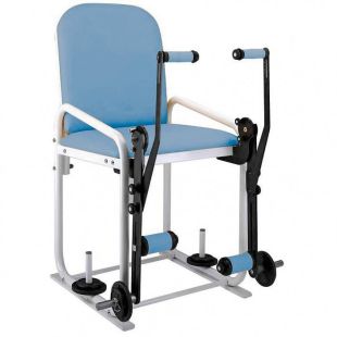 FAUTEUIL QUADRICEPS FERROX