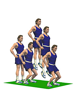 multi jump