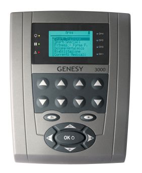 Gensy 3000