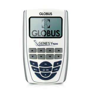 GENESY 1500 GLOBUS